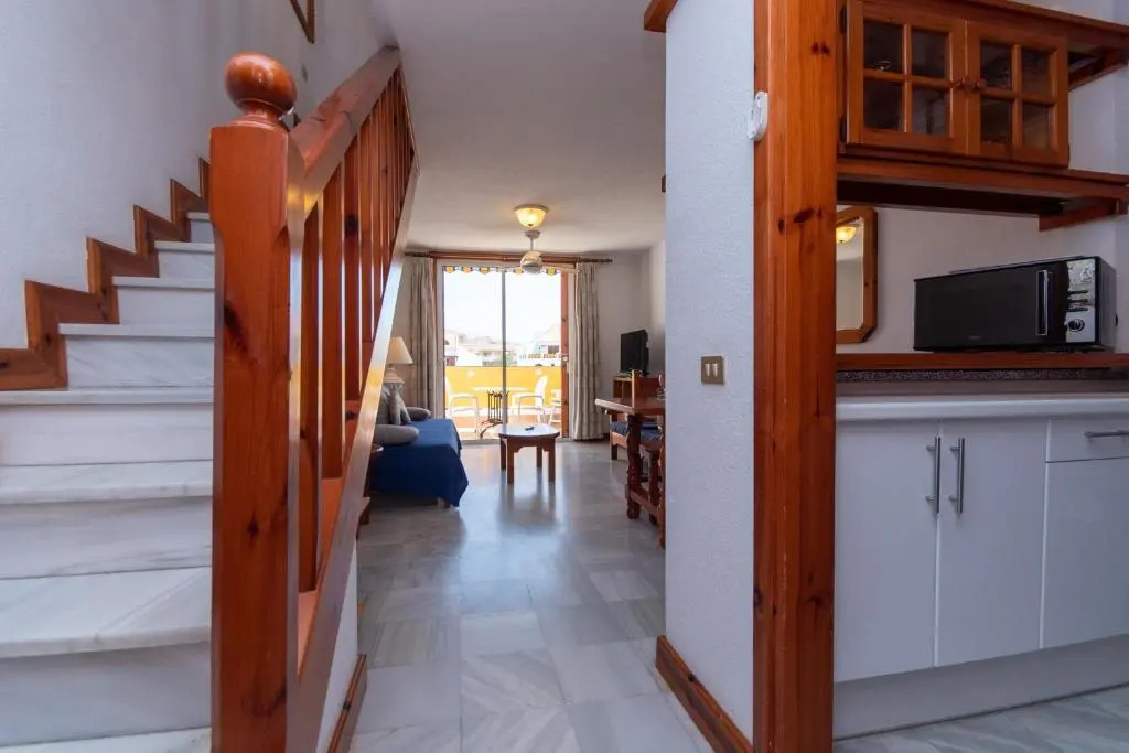 Parque Santiago III 184 - One Bed