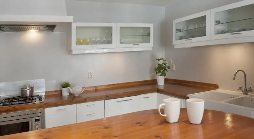 Downtown Apartment