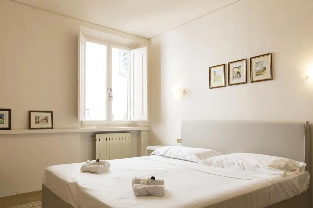 Mario's apartament with AC and wifi