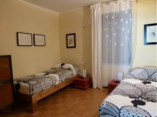 Casa Dei Suoni B&B