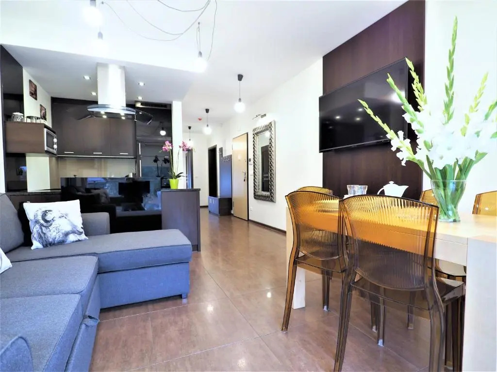VIP Apartamenty Stara Polana
