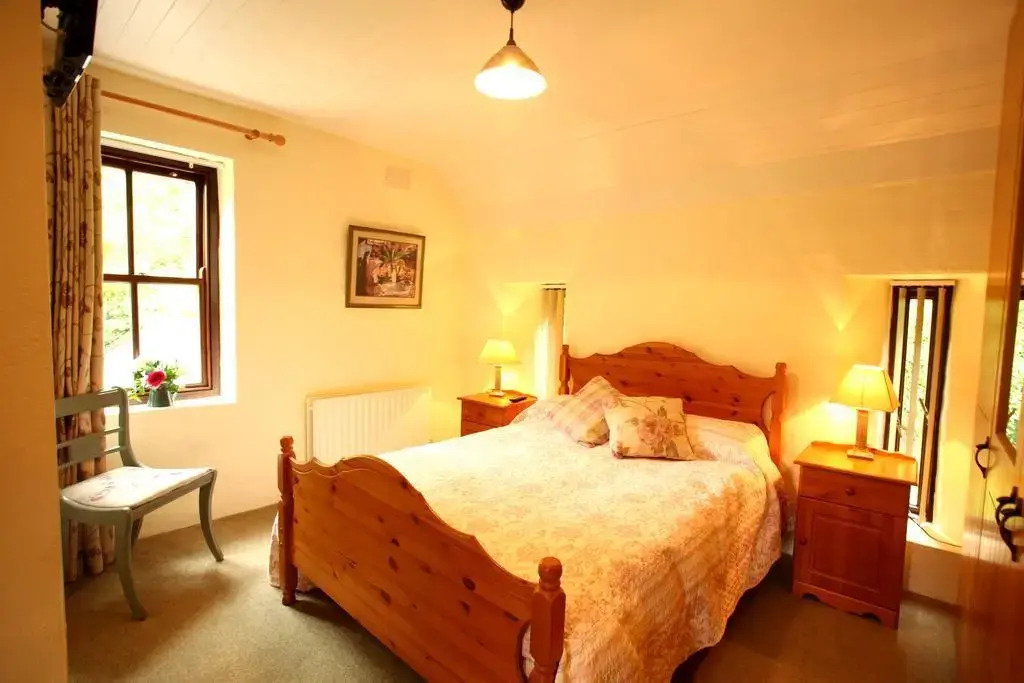 Woodbine Cottage