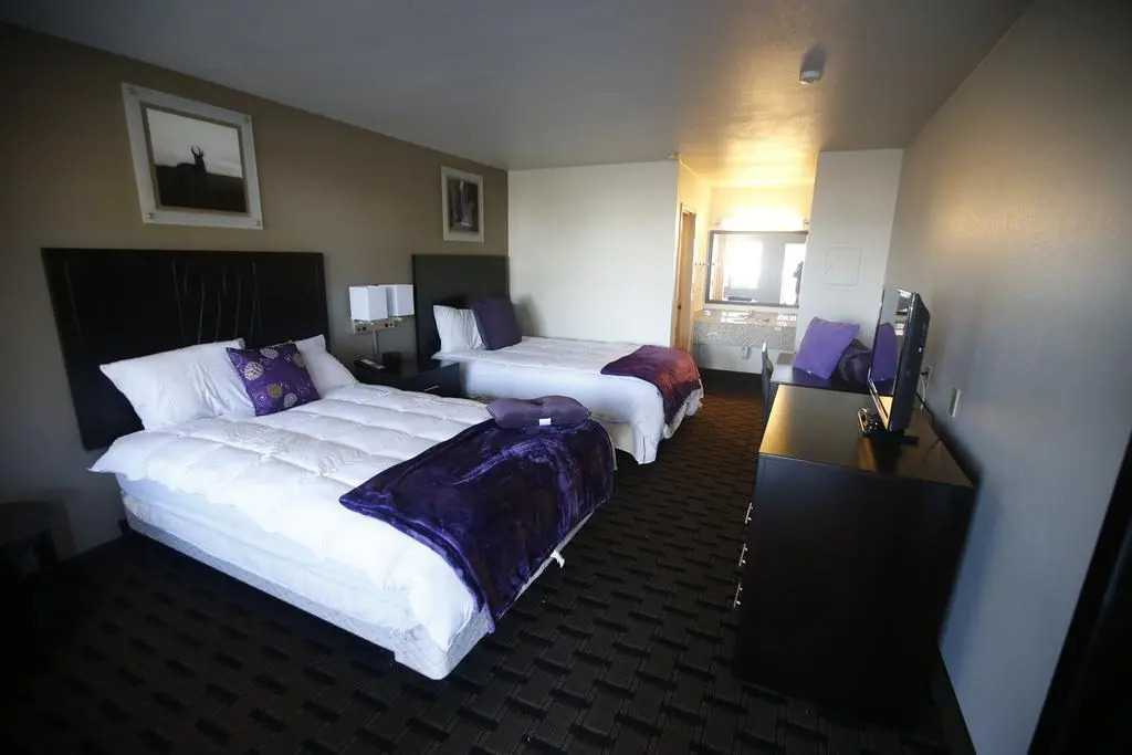 Grand Canyon University Hotel