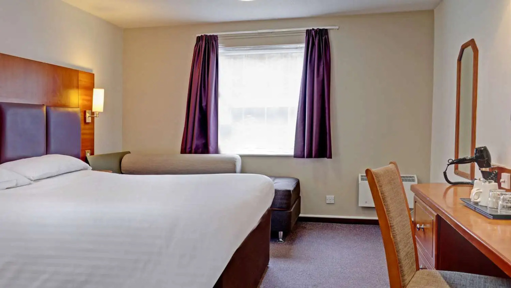 The Magnum Hotel, Sunderland City, Sure Collection by Best Western