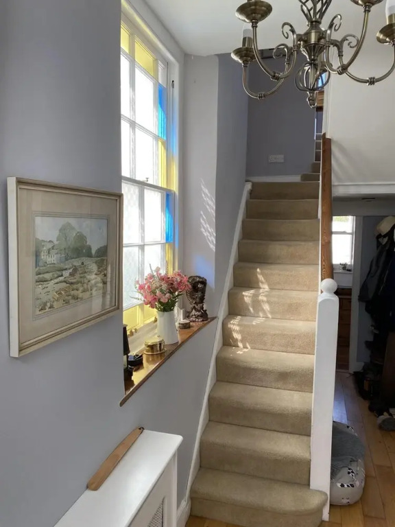 Devonshire Terrace B&B