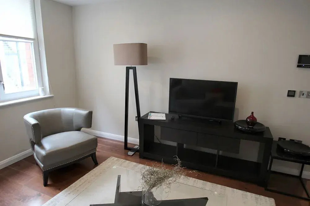 Chancery Lane - 1 Bed
