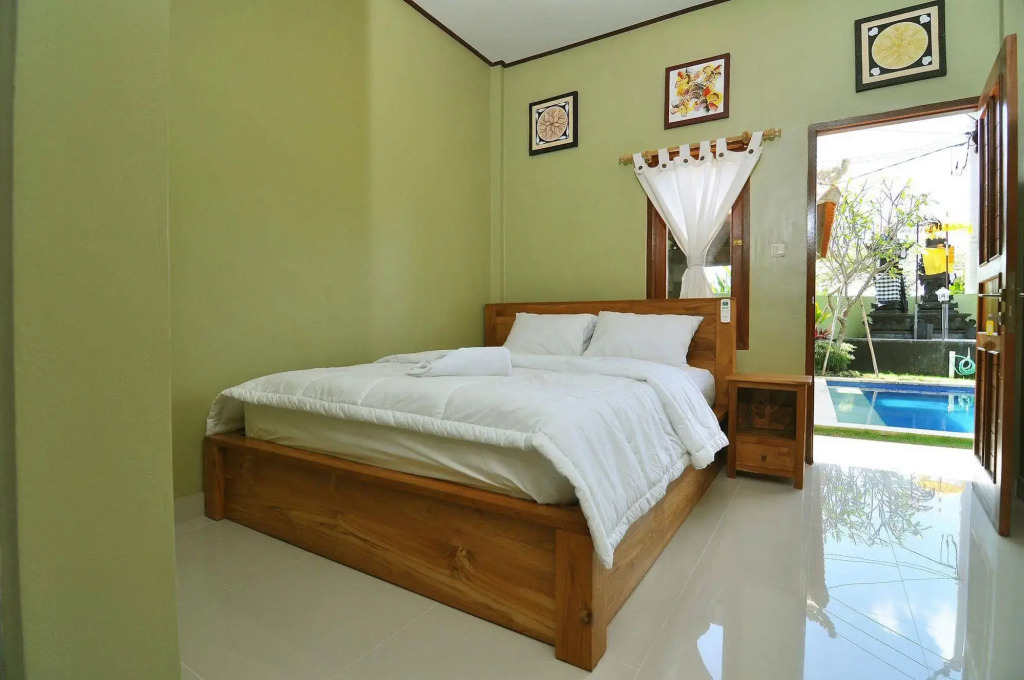 Cempaka Mas Guest House Canggu