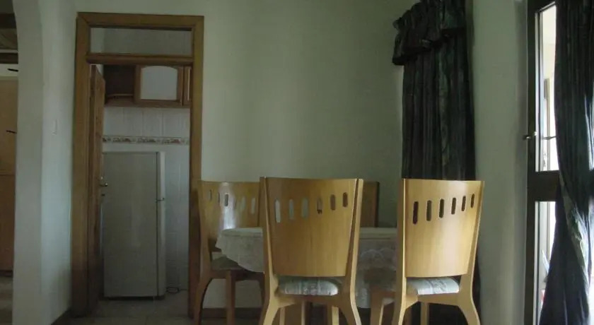 Accra City Apartments
