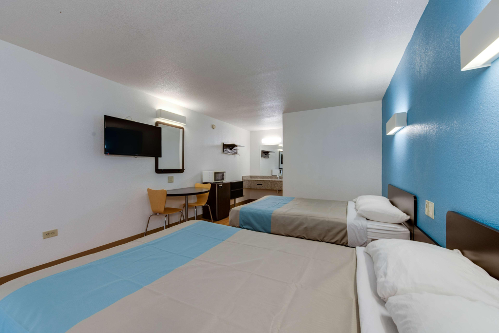 Motel 6-Kingston, TN