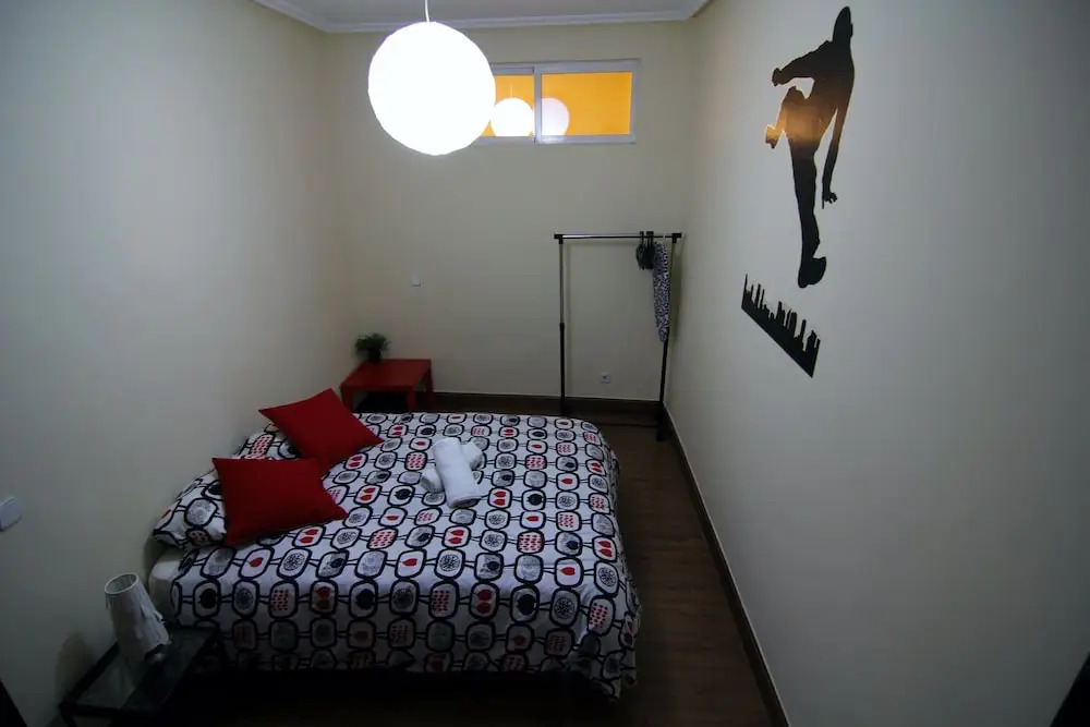 Maro Sol Apartments