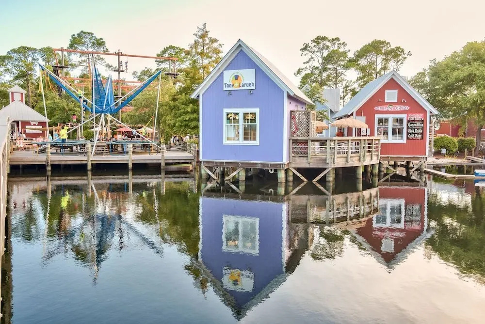 Sandestin Beachside II 4245 1 Bedroom Condo By Coastal Dreamin