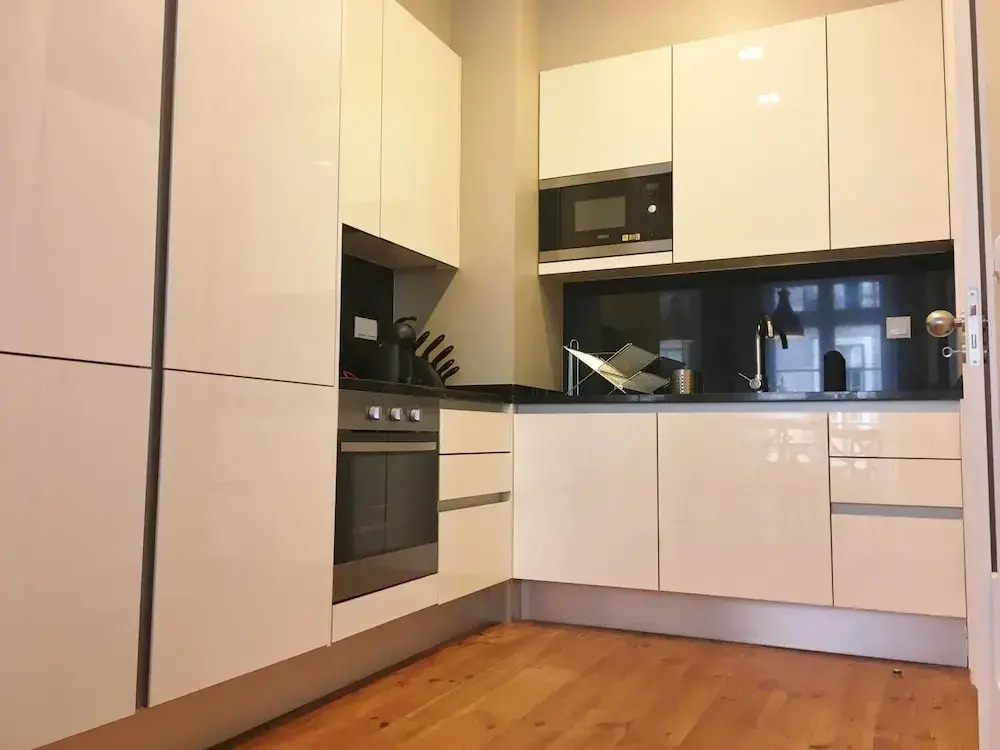 Lisbon Five Stars Apartments Bica