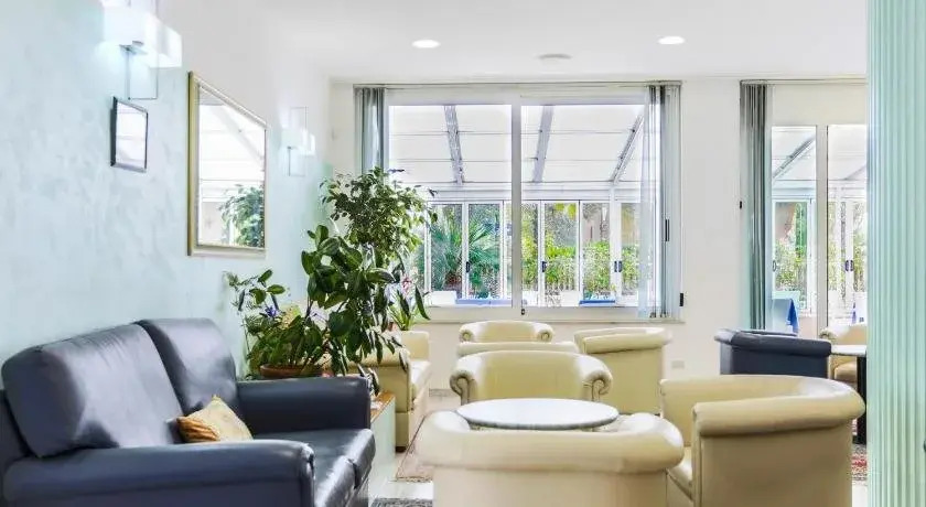 Hotel Ideal Bianchini
