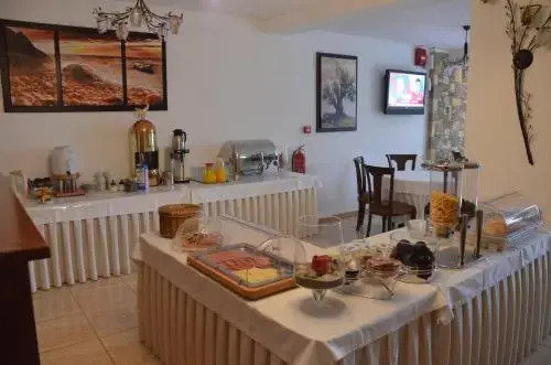 Hotel Vicky