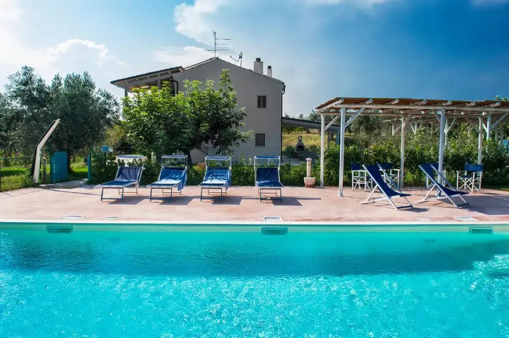 Villa Marchetti
