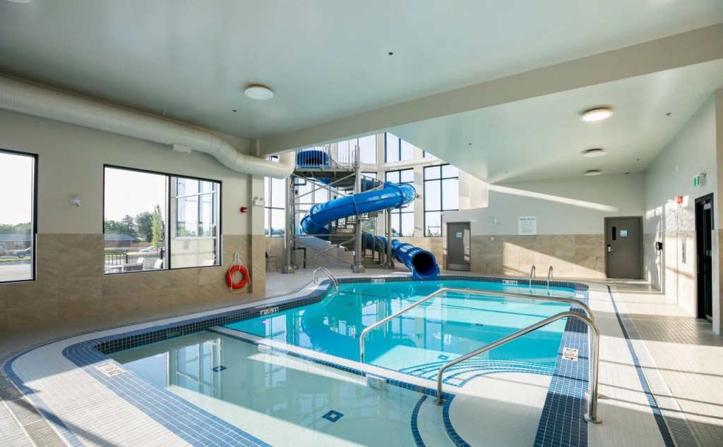 Holiday Inn Express - Lethbridge Southeast by IHG