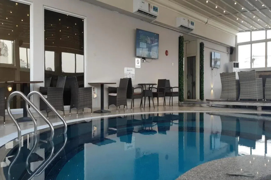 Lotus Grand Hotel