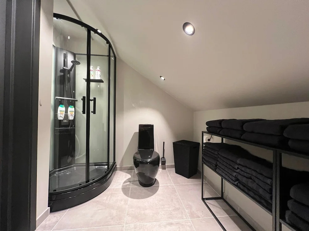 Rjukan Sentrum Apartment NO 1