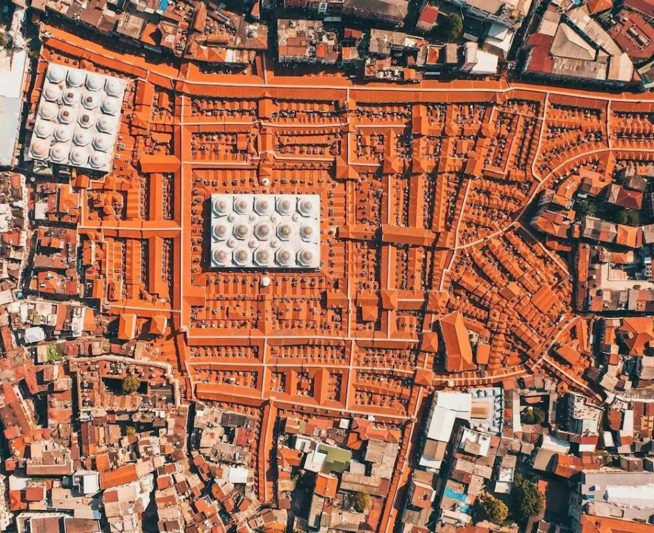Bonita Apart
