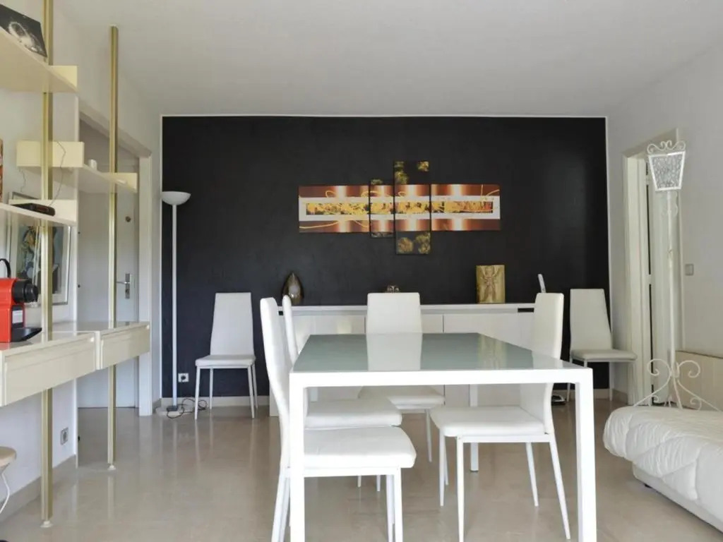 Appartement Juan les Pins, 2 pièces, 4 personnes - FR-1-252-109