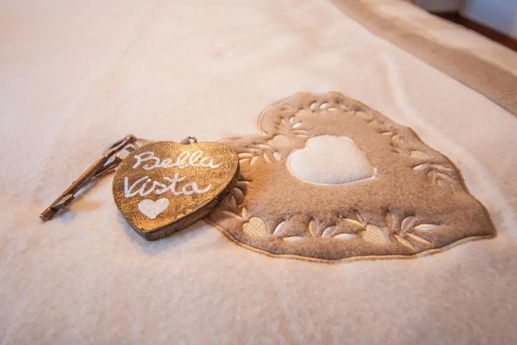 Villa Otium Bed & Breakfast
