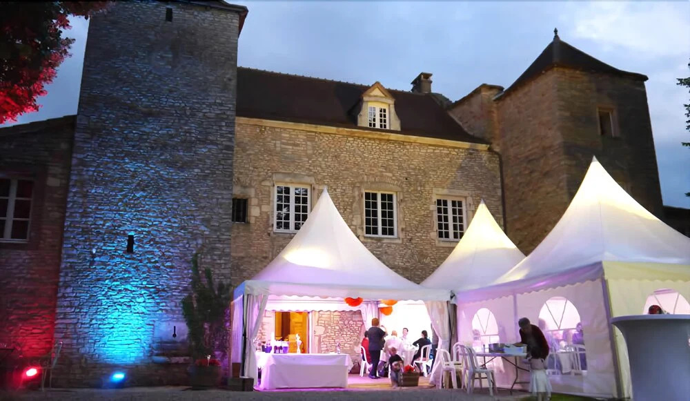 Moulin Madame