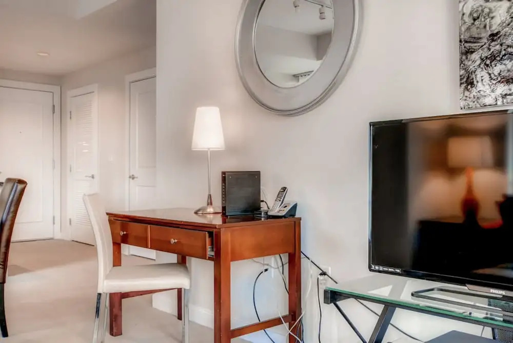 Global Luxury Suites at Friendship Village