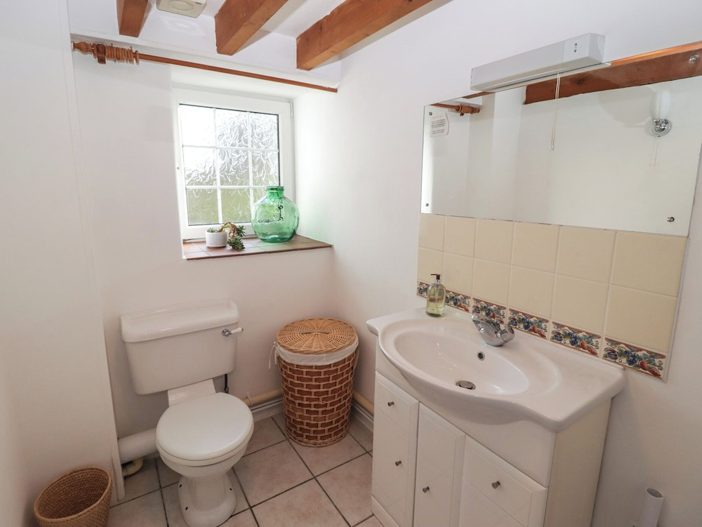 Farm Cottage