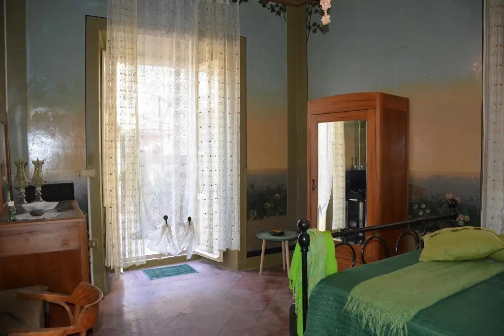 Scappo In Umbria, La Casa Del Duomo