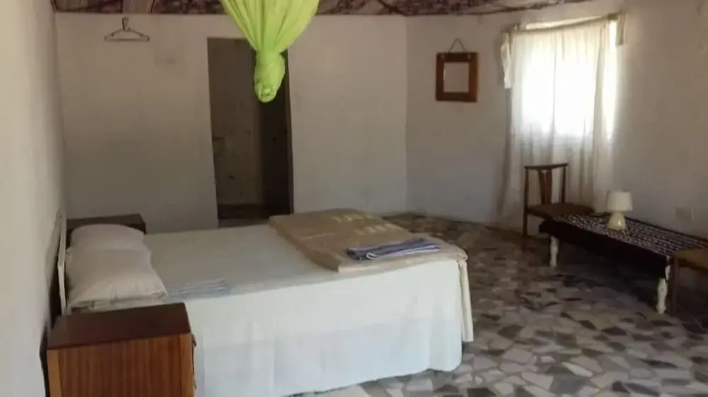 Camping Sitaba Lodge