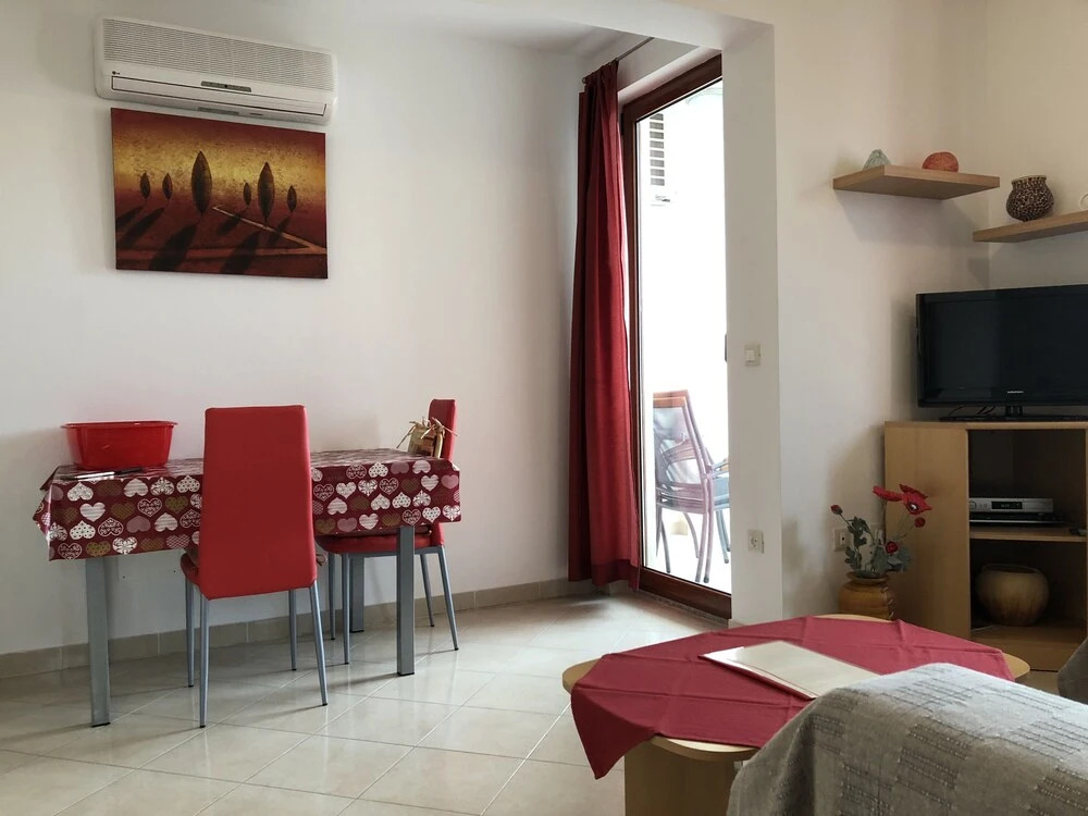 Apartmani Jasmina Rovinj