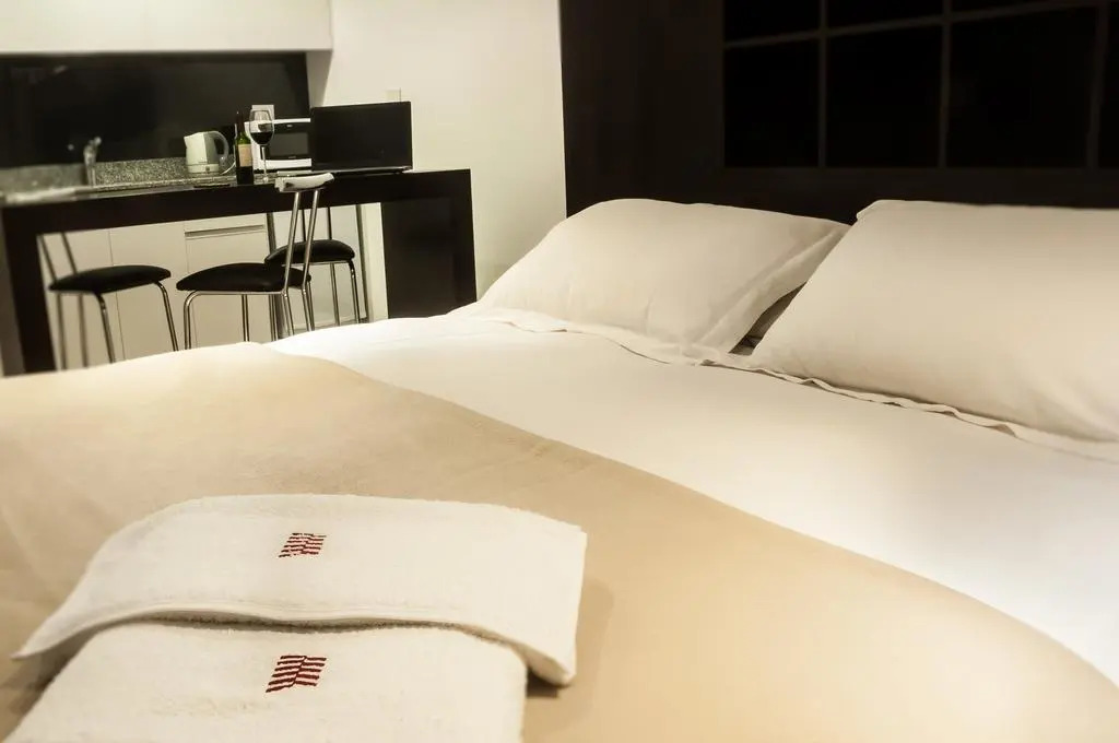 Temporal Suites