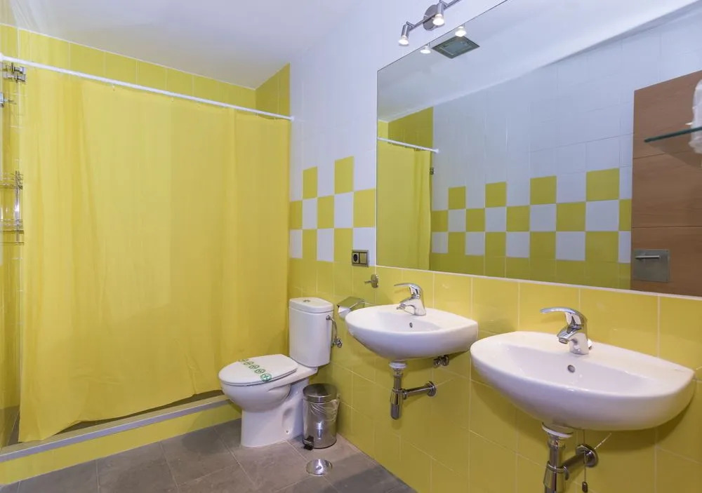 Albergue Inturjoven Constantina