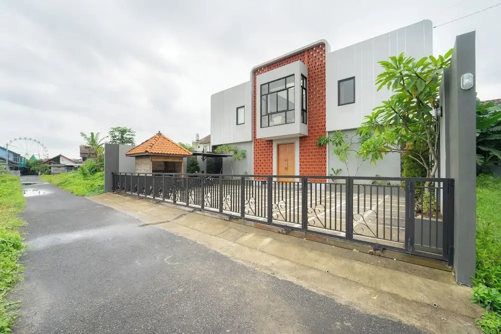 Kragilan CoLiving By ARBA