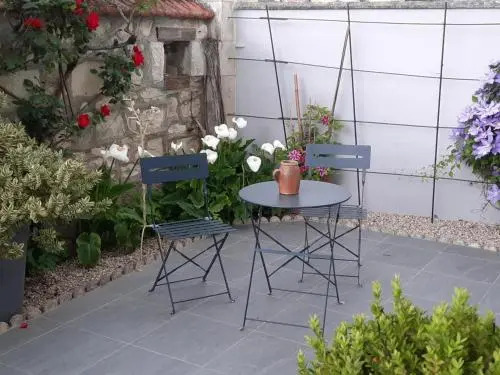 House La Fleur De Vigne 2
