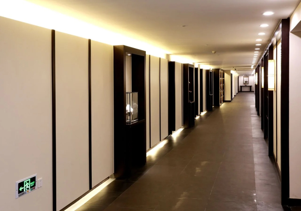 UrCove by Hyatt Shanghai Jinqiao Center