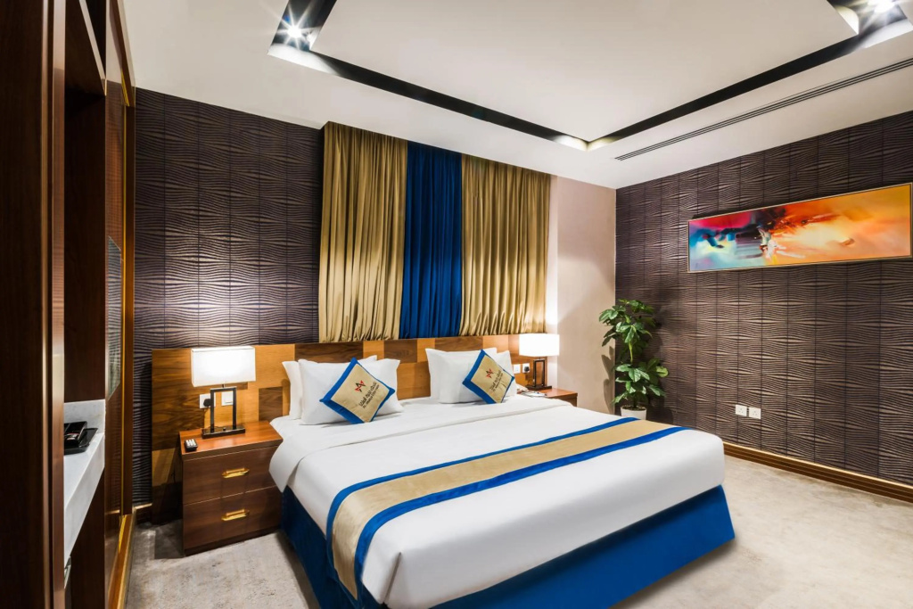 Al Malqa Elite Hotel