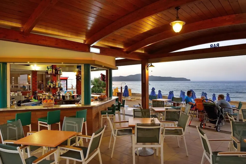 Nektar Beach Hotel