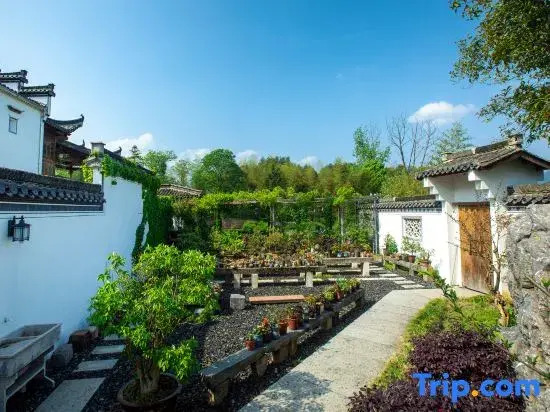 Hongcun Xizeyuan · Huizhou Courtyard Resort