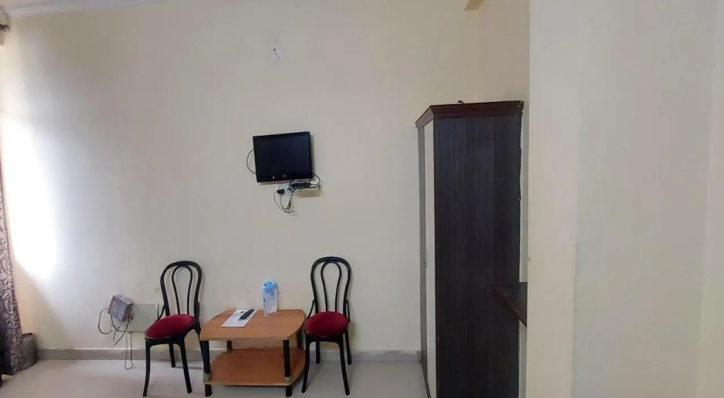 Hotel Shiv Angan
