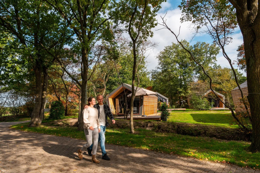 EuroParcs Ruinen