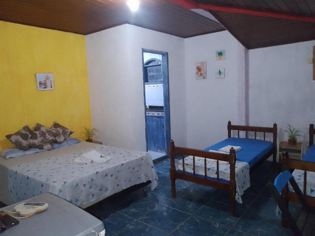 Suítes Beach Tucuns