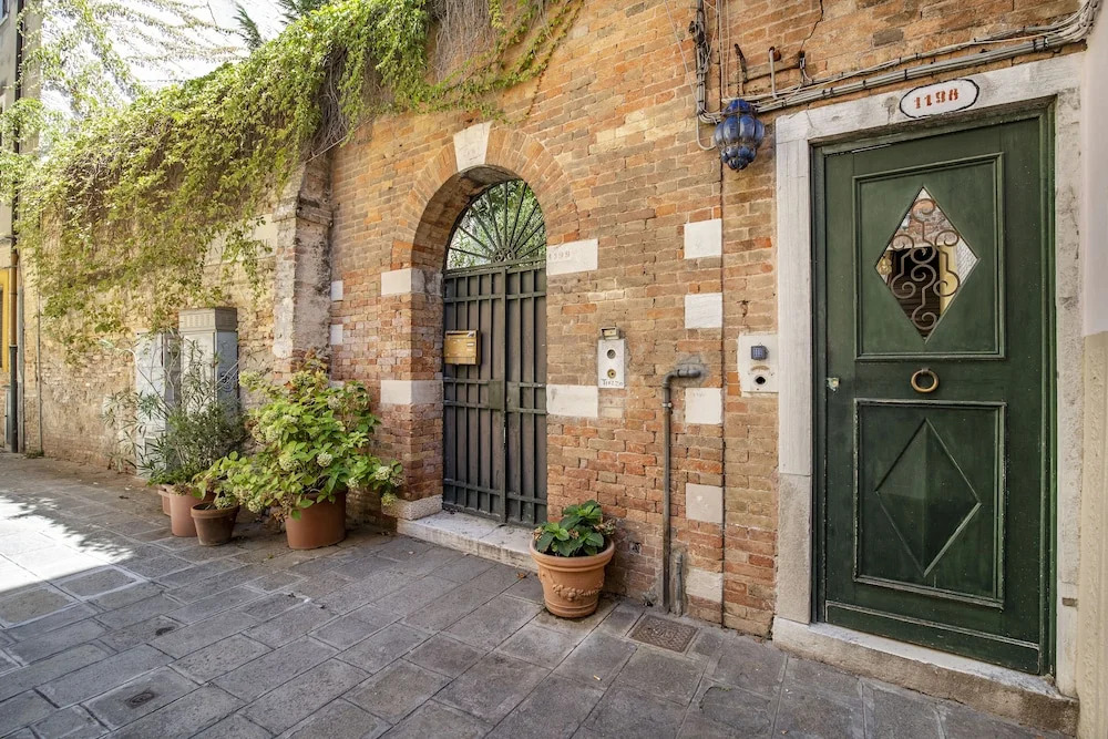 Residenza Centopietre - Dorsoduro by Wonderful Italy