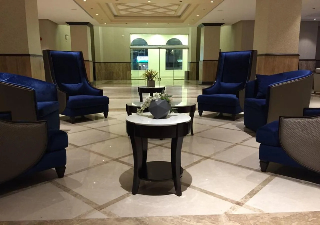 Landmark Hotel Jeddah