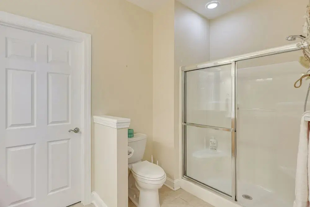 4 Mi to Sunset Beach: Resort-style Family Condo