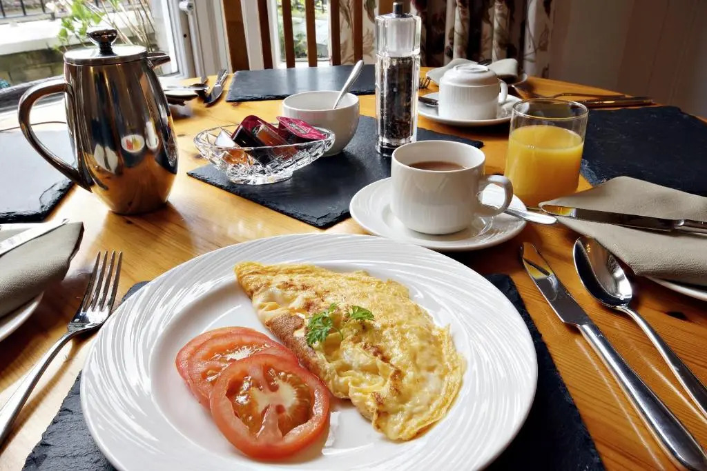 Bronte Guest House