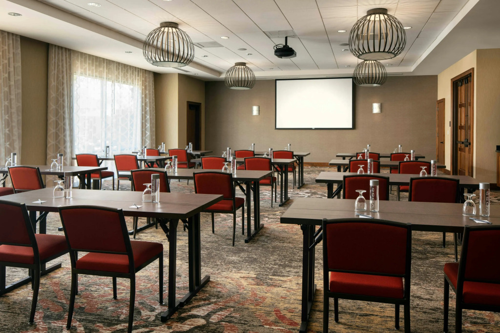 Courtyard by Marriott Santa Barbara Goleta