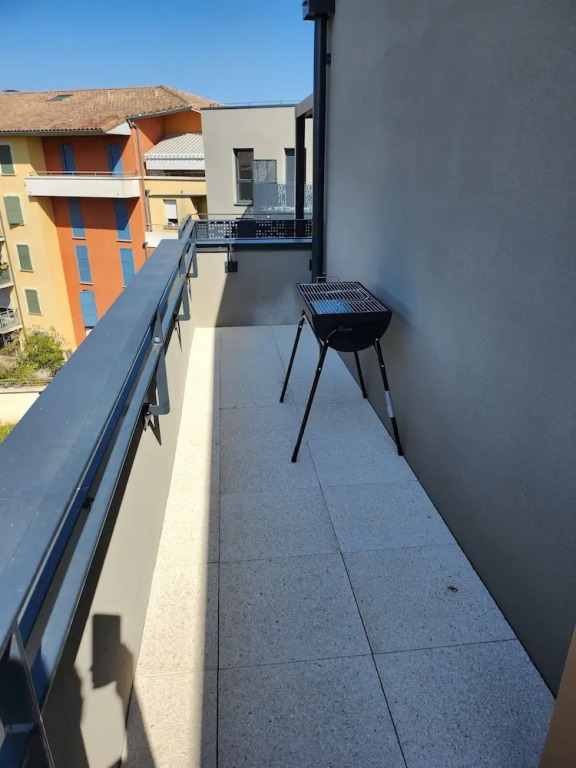 Appartement Résidence Terra Cotta