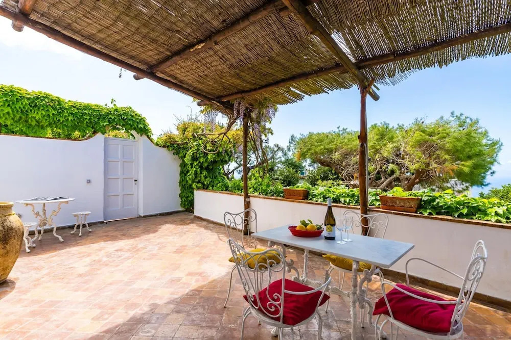 Villa delle Ninfee by Napoliapartments