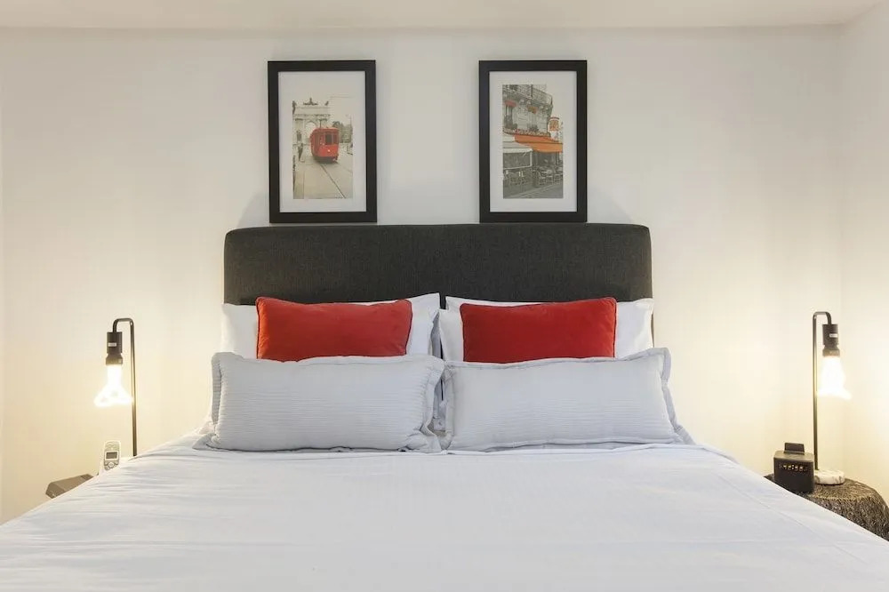 Boutique Stays - Wellington Mews